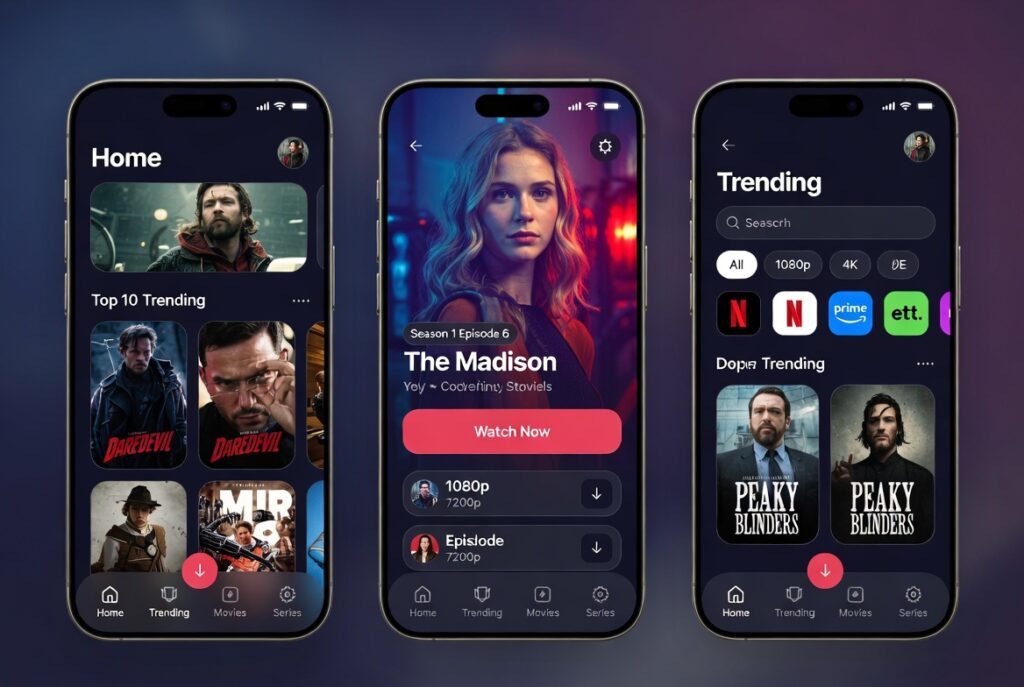 Hicine APK