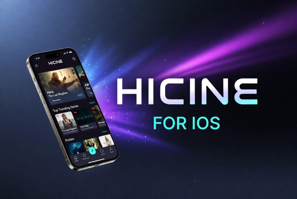 Hicine for iOS
